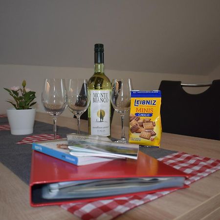 Ferienwohnung Винтерберг Екстериор снимка