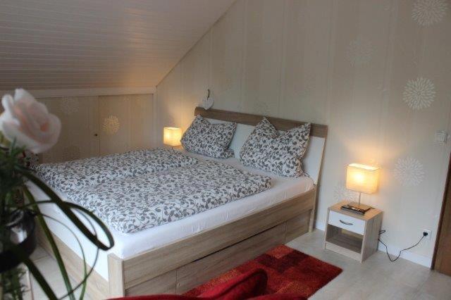 Ferienwohnung Винтерберг Екстериор снимка