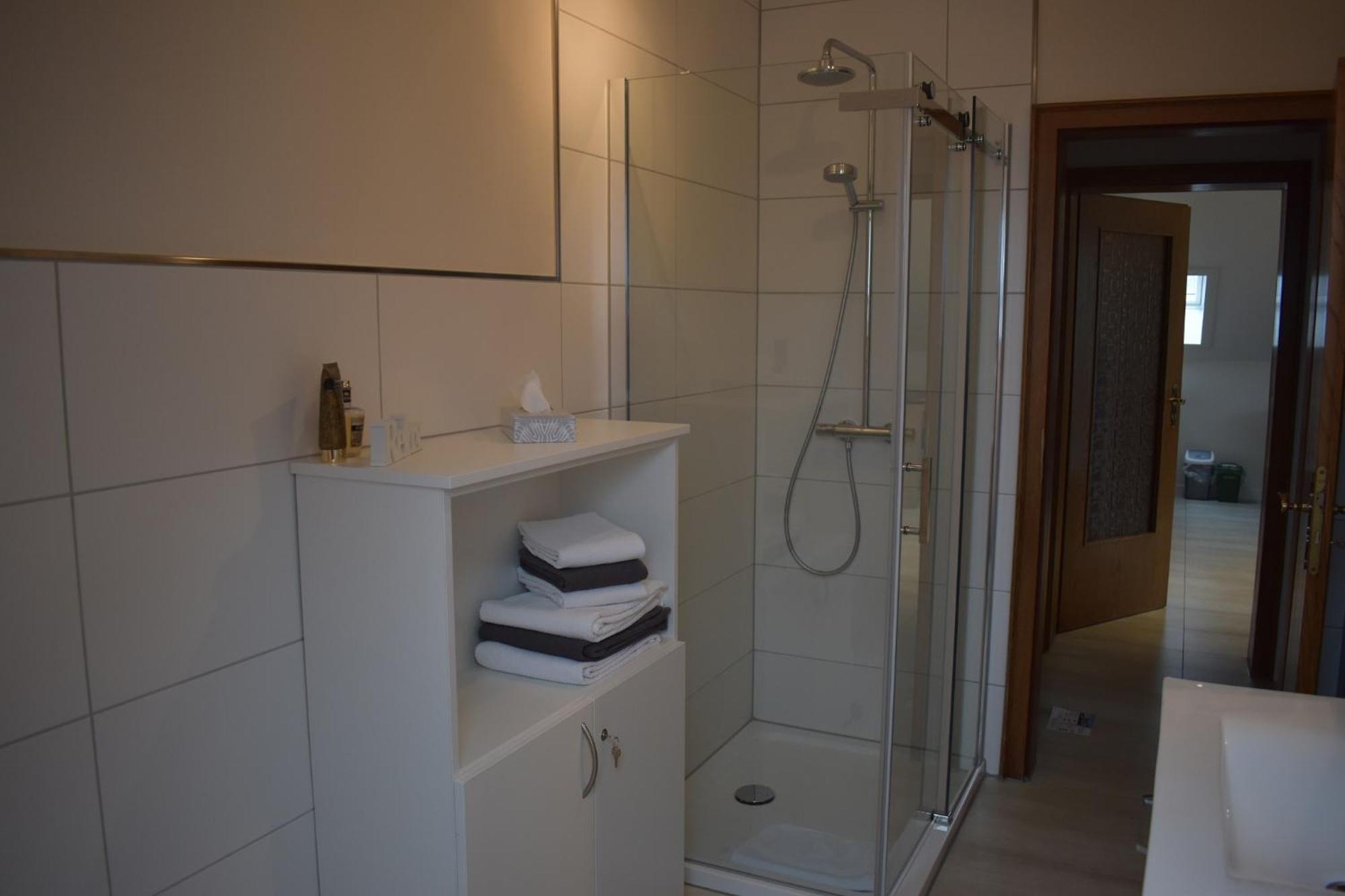 Ferienwohnung Винтерберг Екстериор снимка