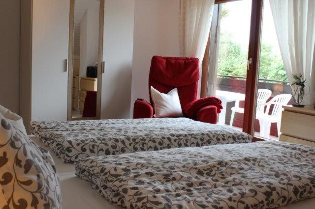 Ferienwohnung Винтерберг Екстериор снимка