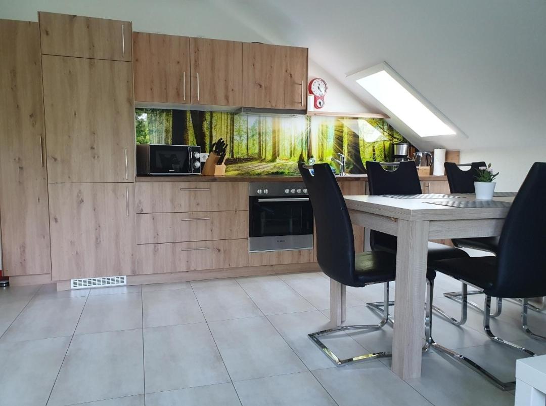 Ferienwohnung Винтерберг Екстериор снимка