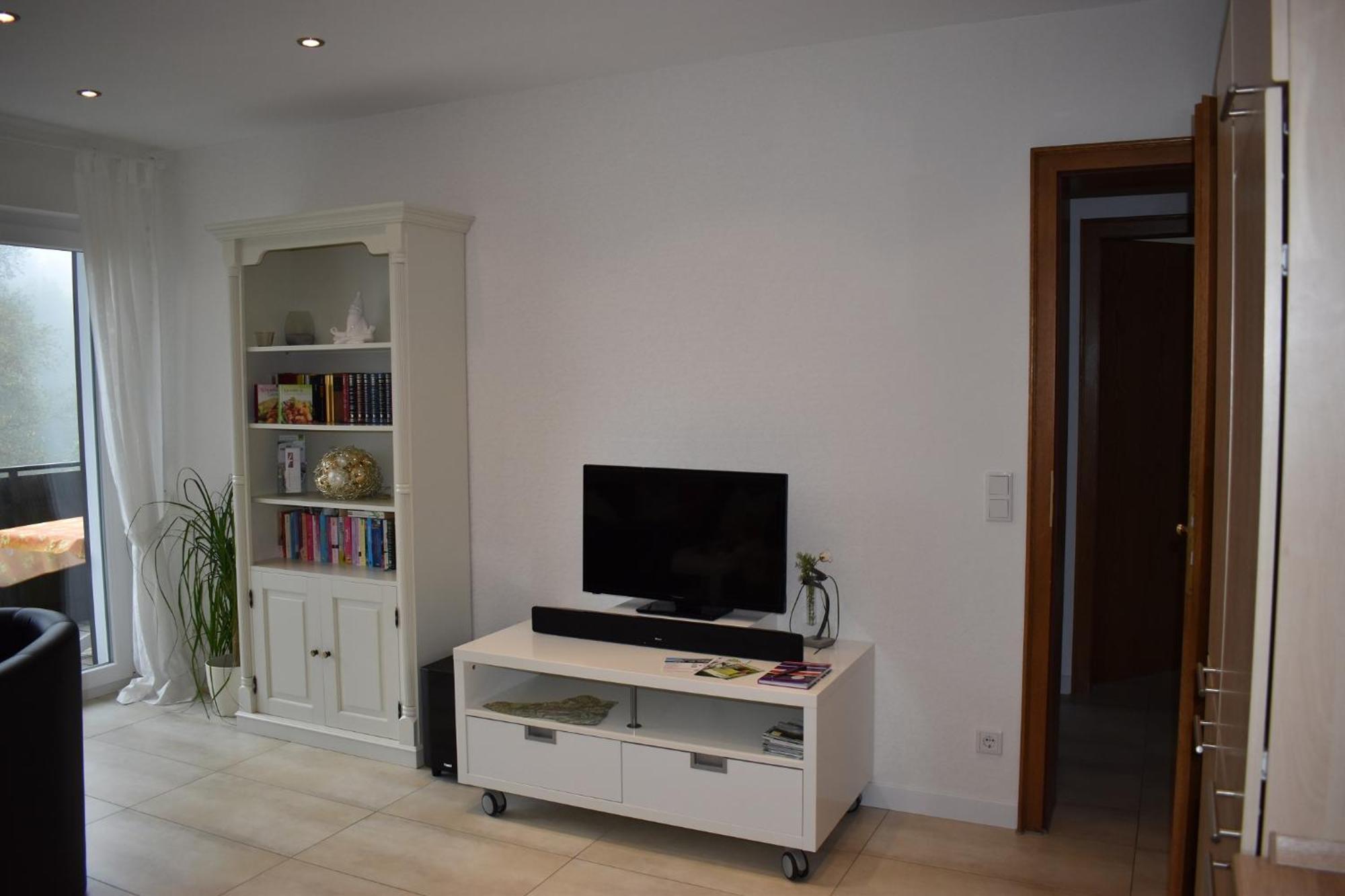 Ferienwohnung Винтерберг Екстериор снимка
