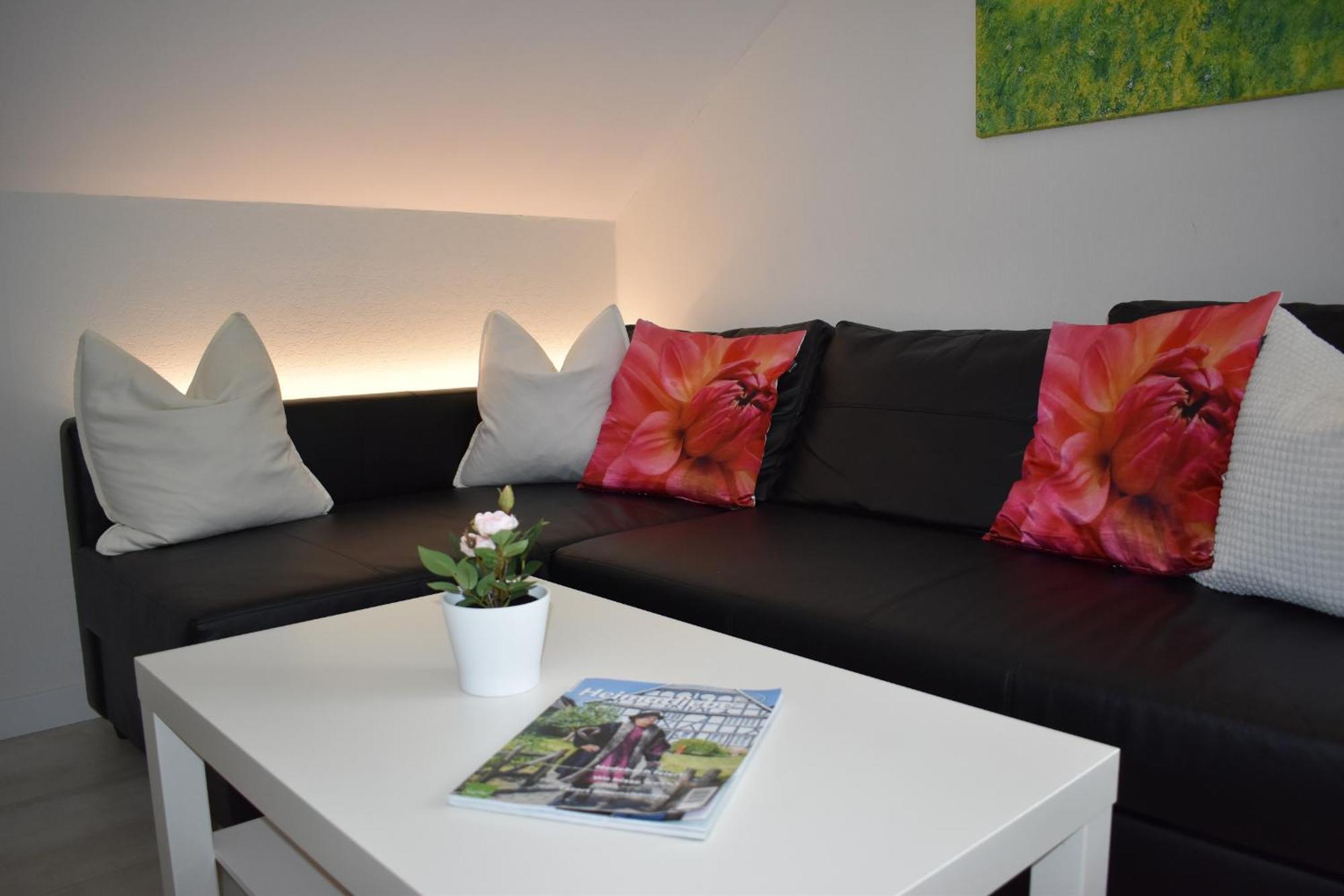 Ferienwohnung Винтерберг Екстериор снимка