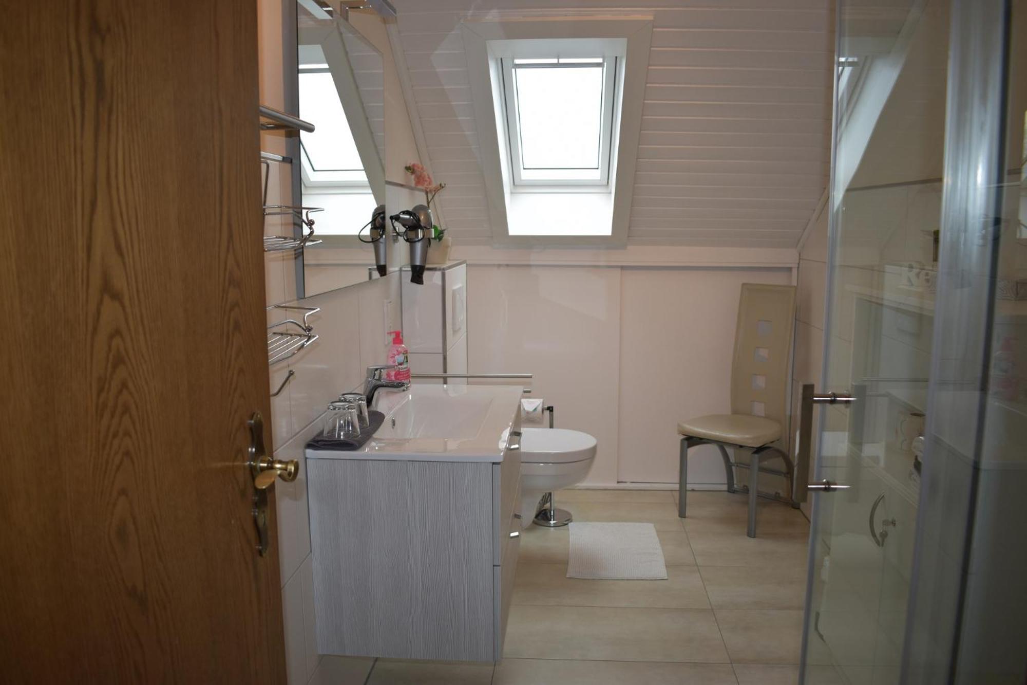 Ferienwohnung Винтерберг Екстериор снимка