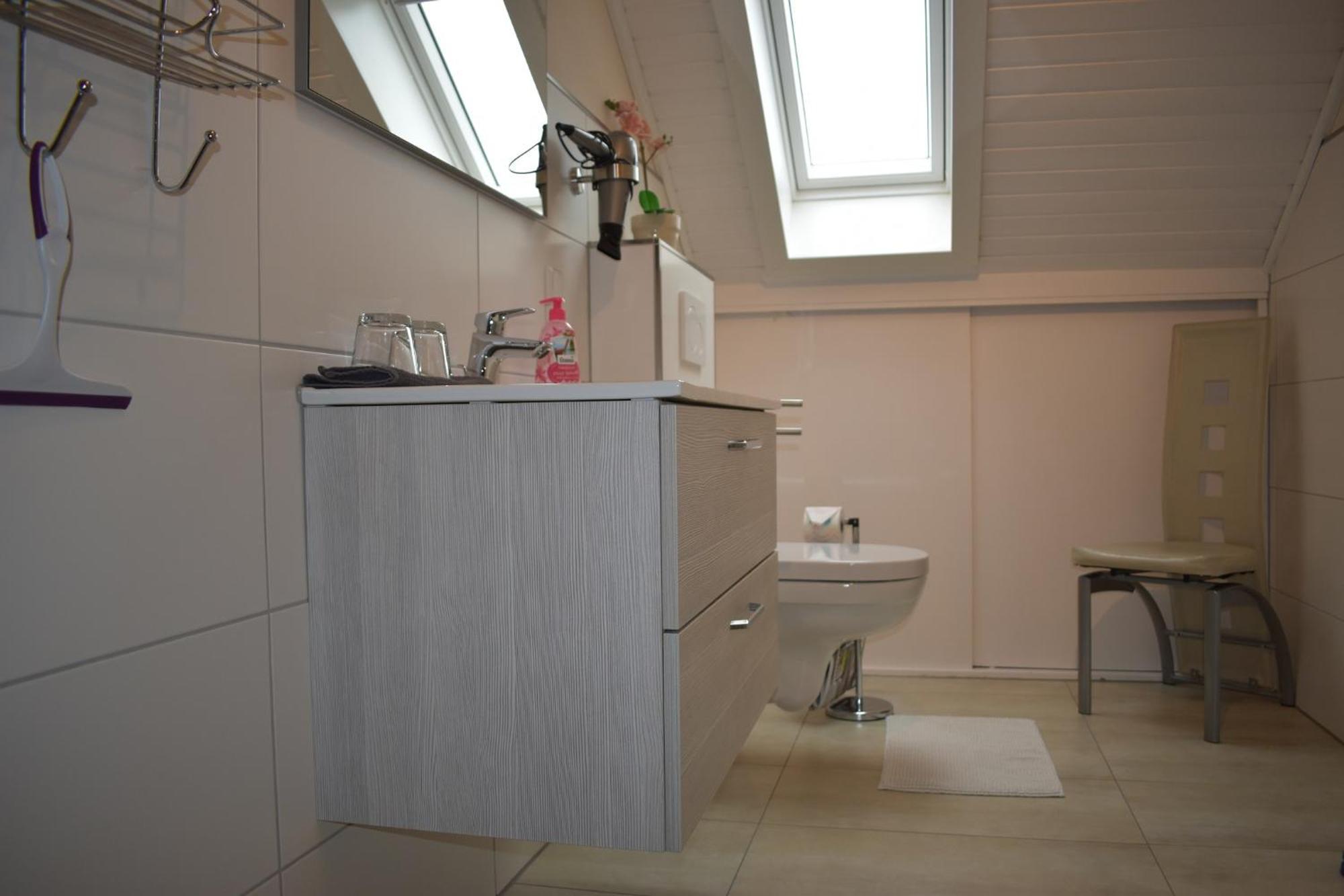 Ferienwohnung Винтерберг Екстериор снимка
