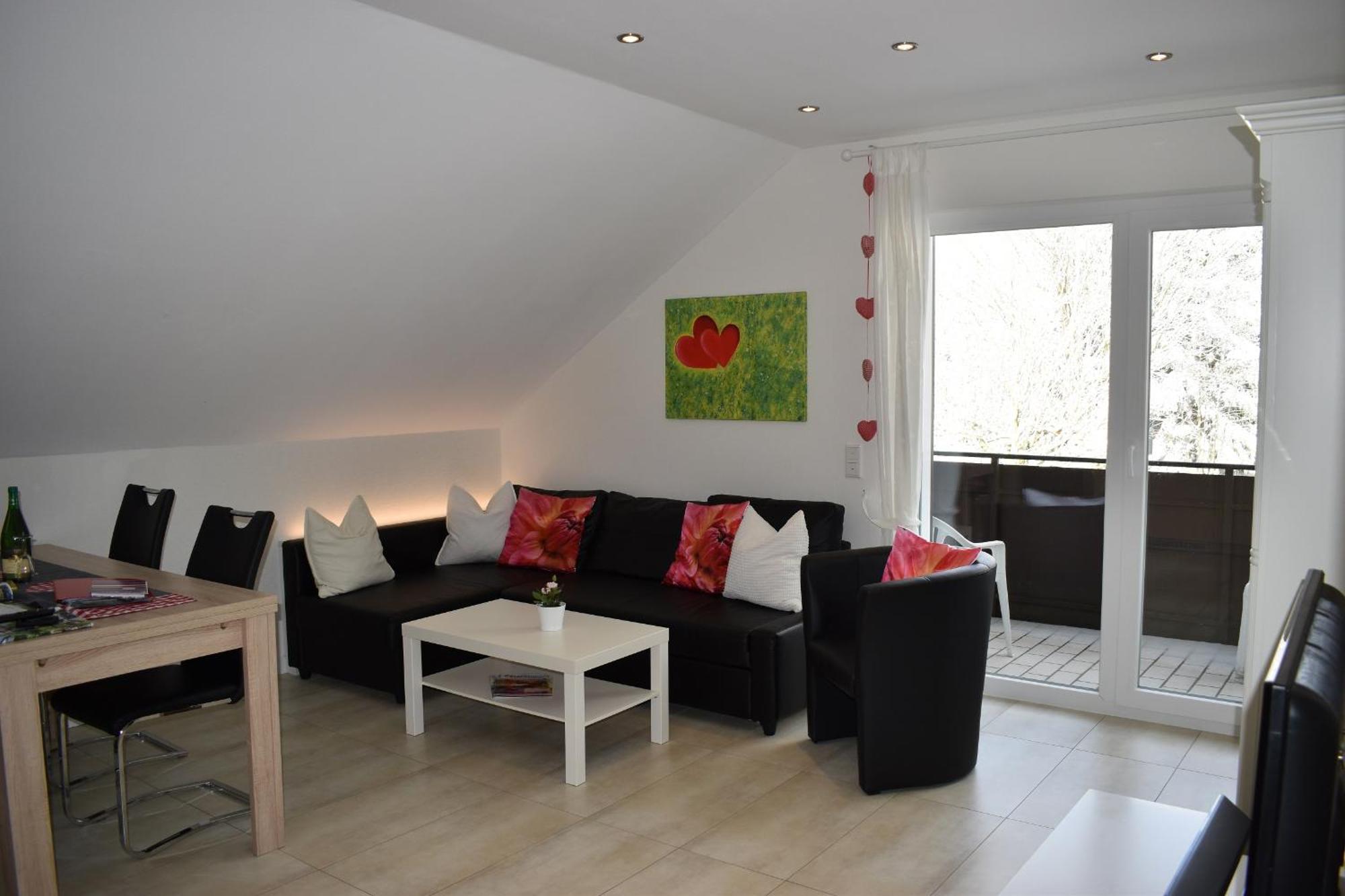 Ferienwohnung Винтерберг Екстериор снимка