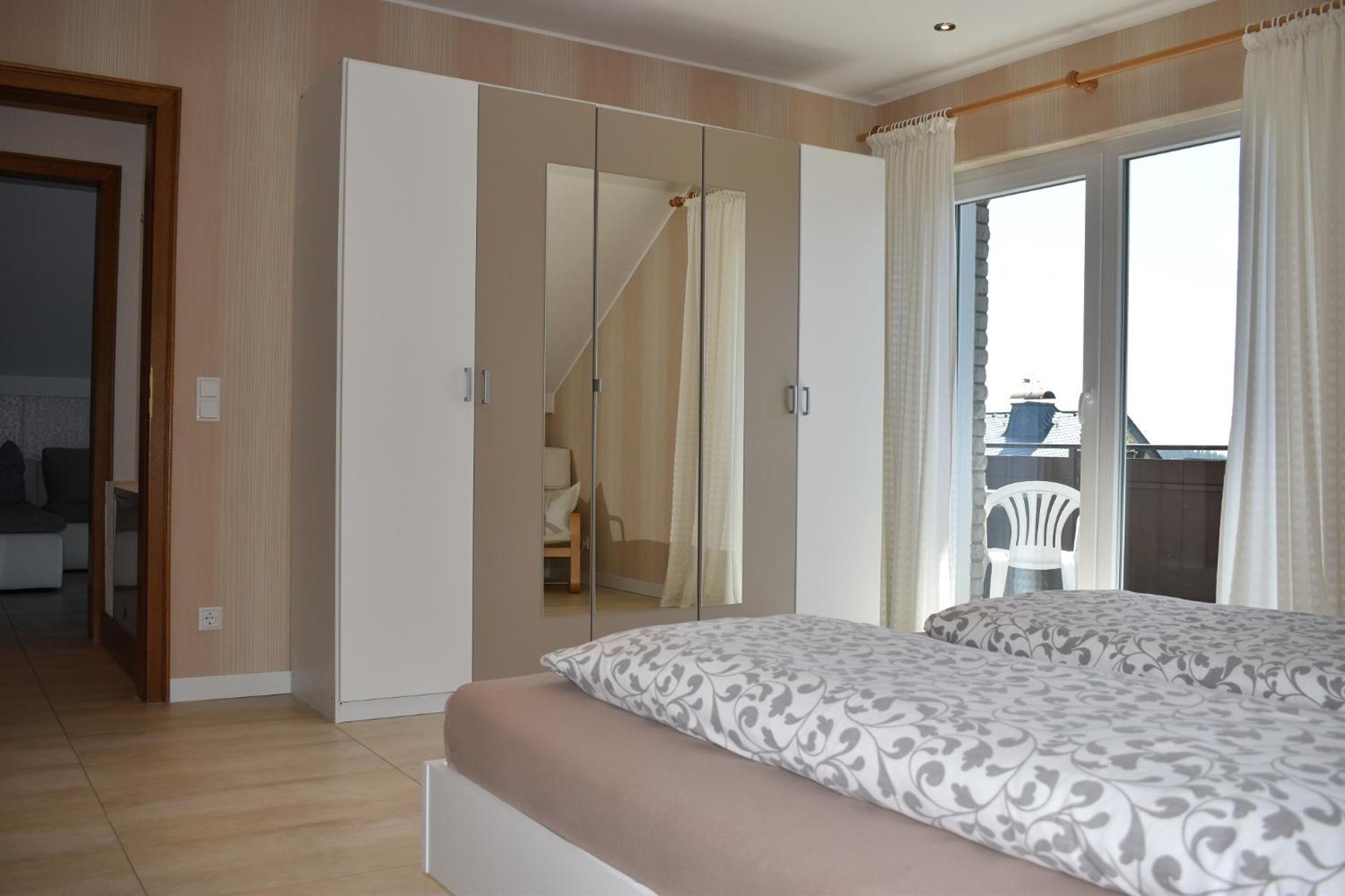 Ferienwohnung Винтерберг Екстериор снимка
