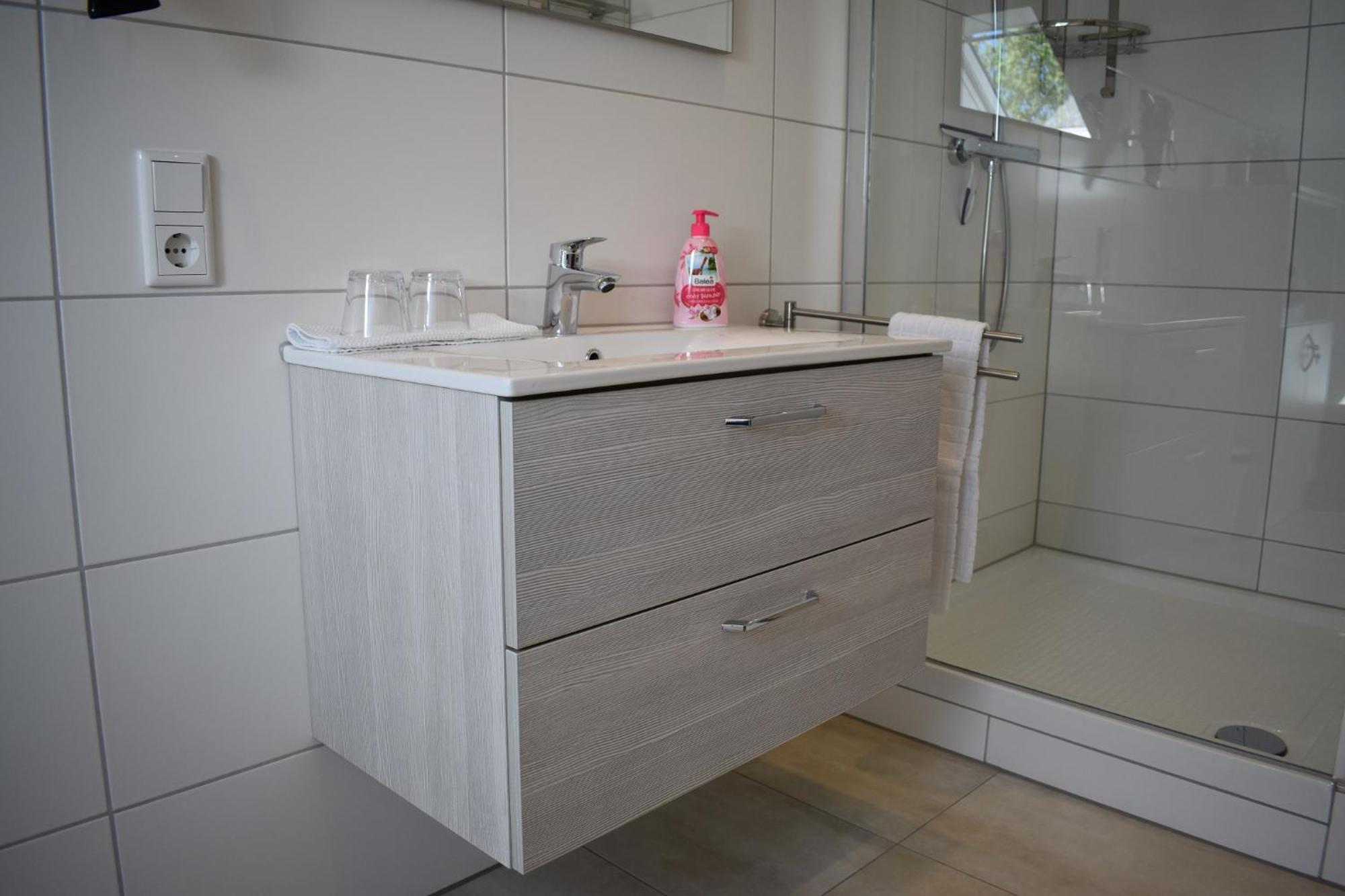 Ferienwohnung Винтерберг Екстериор снимка