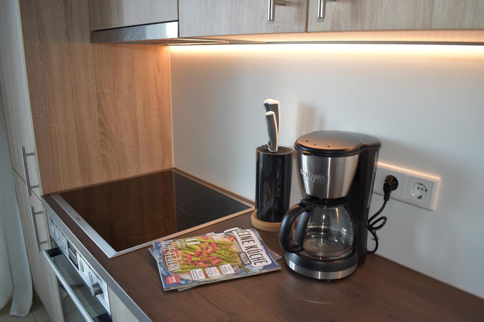 Ferienwohnung Винтерберг Екстериор снимка