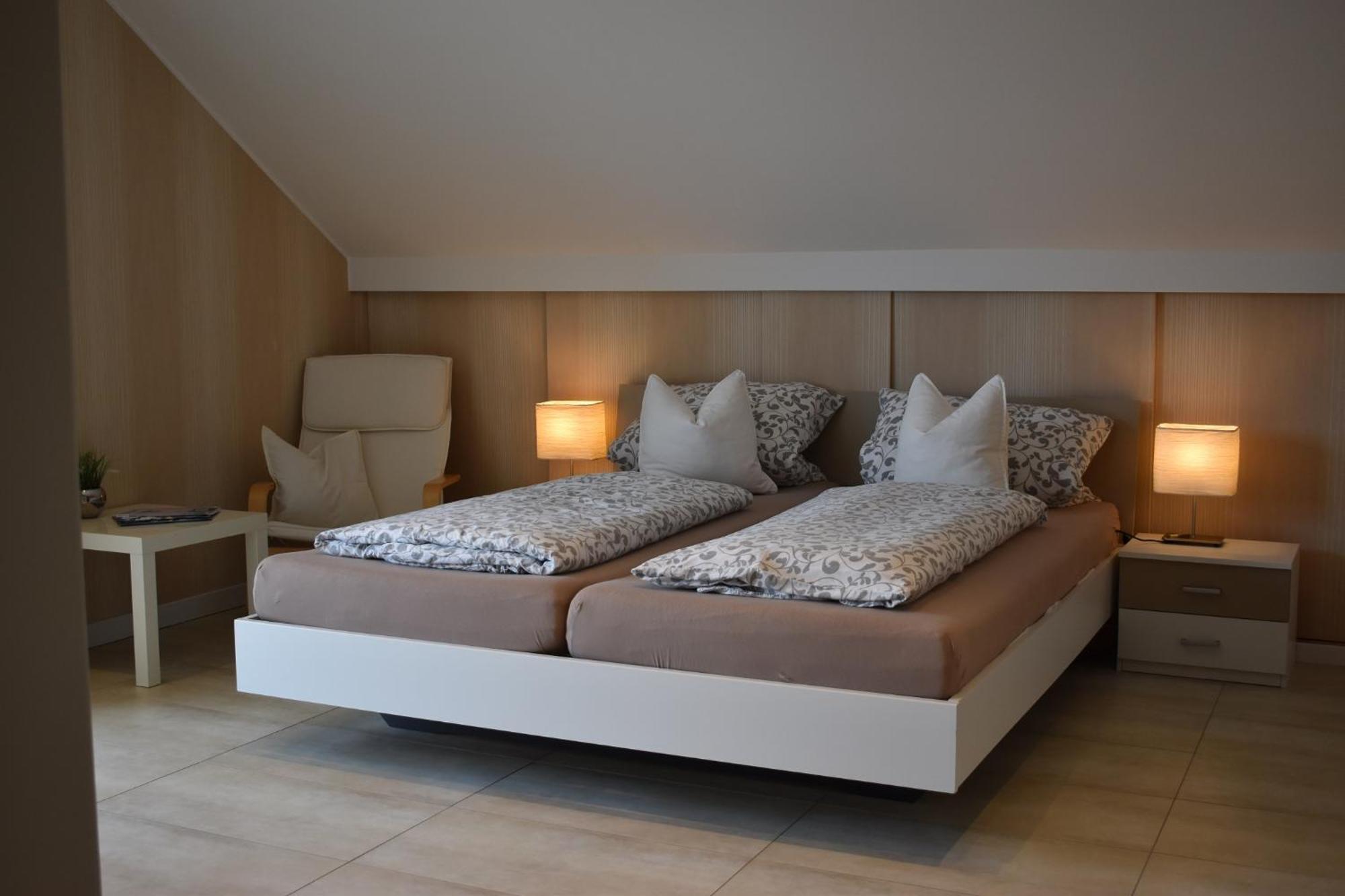 Ferienwohnung Винтерберг Екстериор снимка
