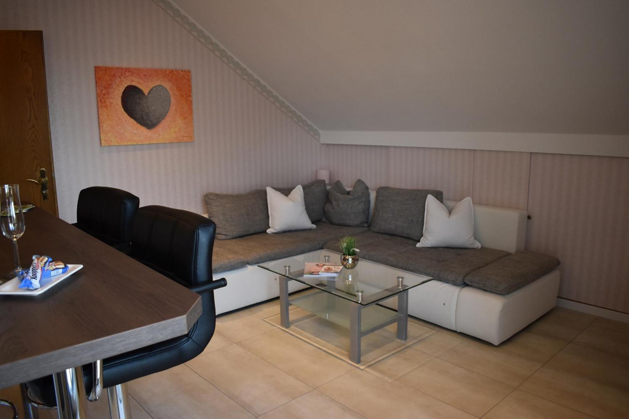 Ferienwohnung Винтерберг Екстериор снимка