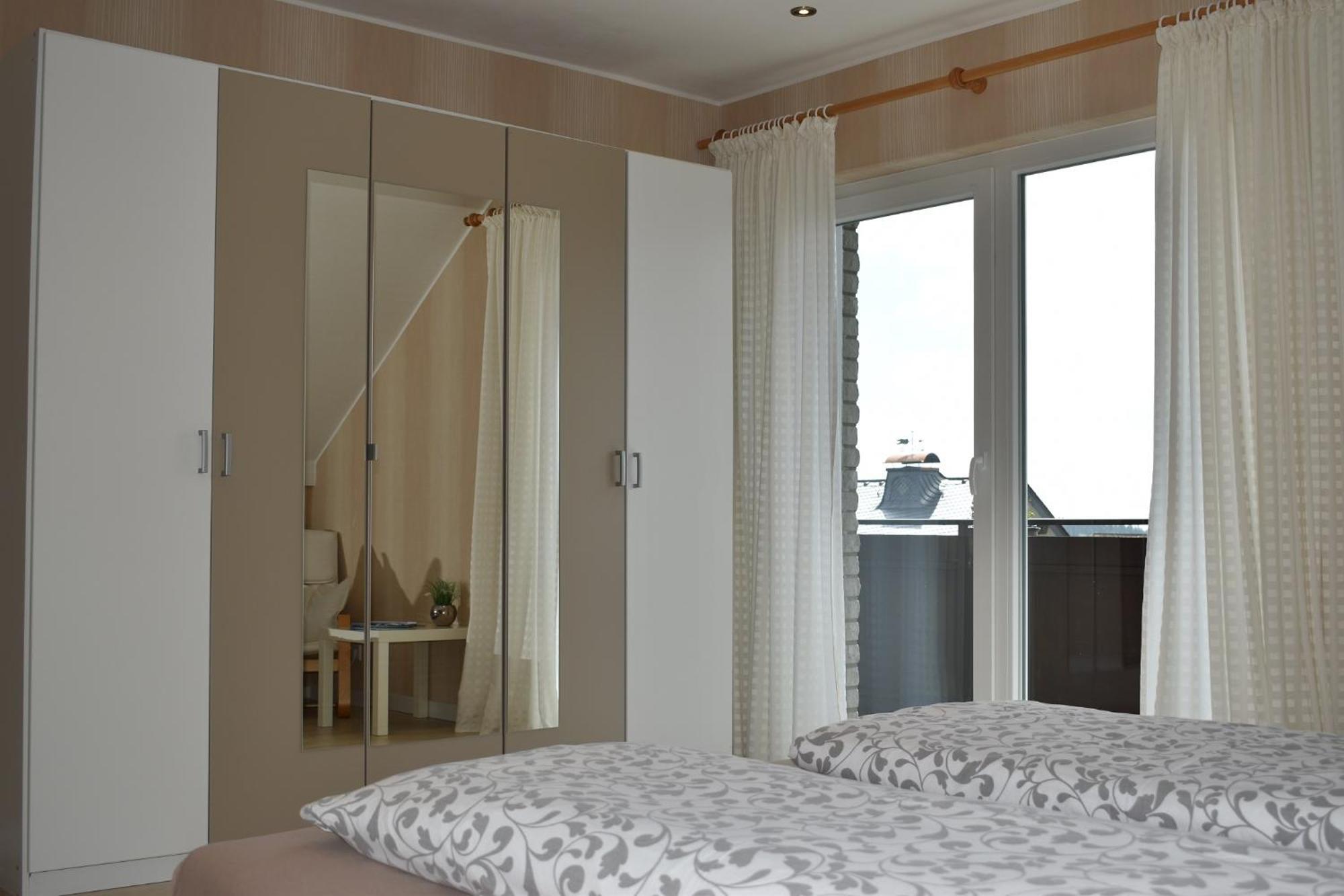 Ferienwohnung Винтерберг Екстериор снимка