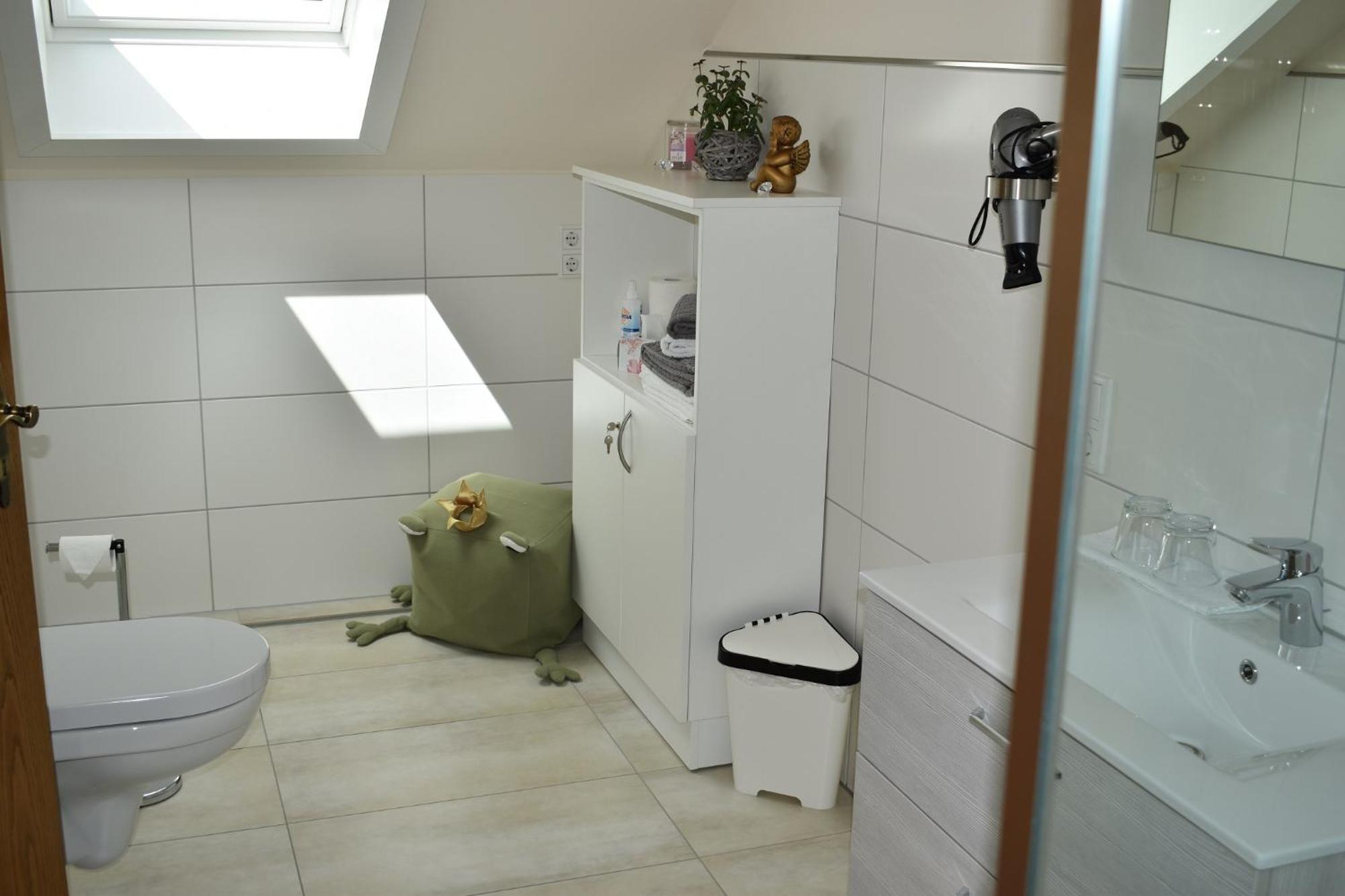 Ferienwohnung Винтерберг Екстериор снимка