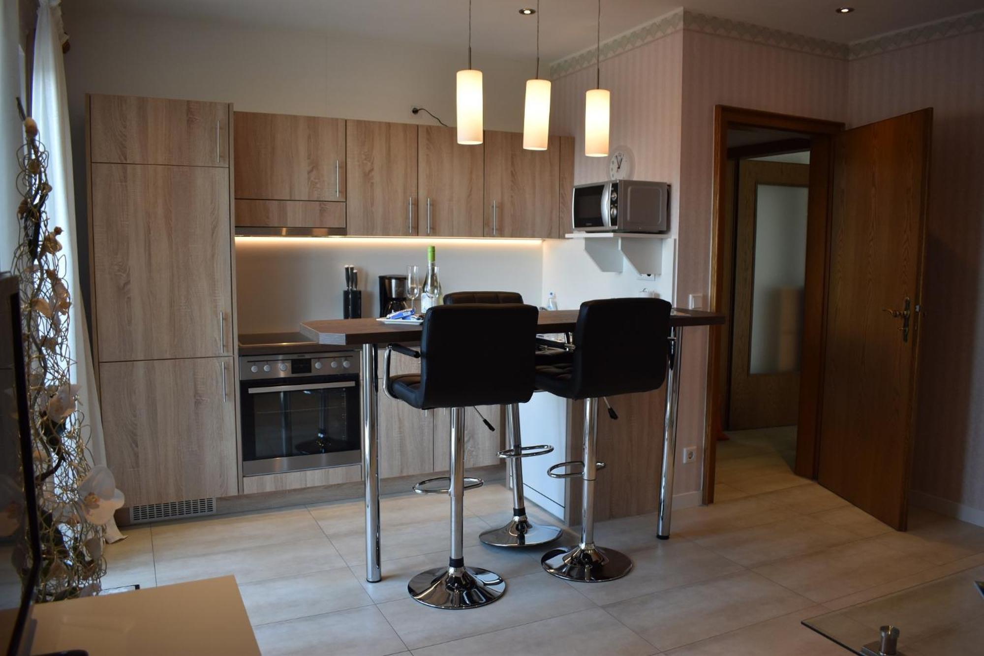 Ferienwohnung Винтерберг Екстериор снимка