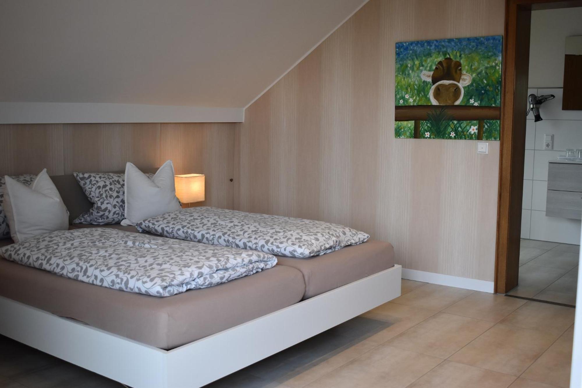 Ferienwohnung Винтерберг Екстериор снимка