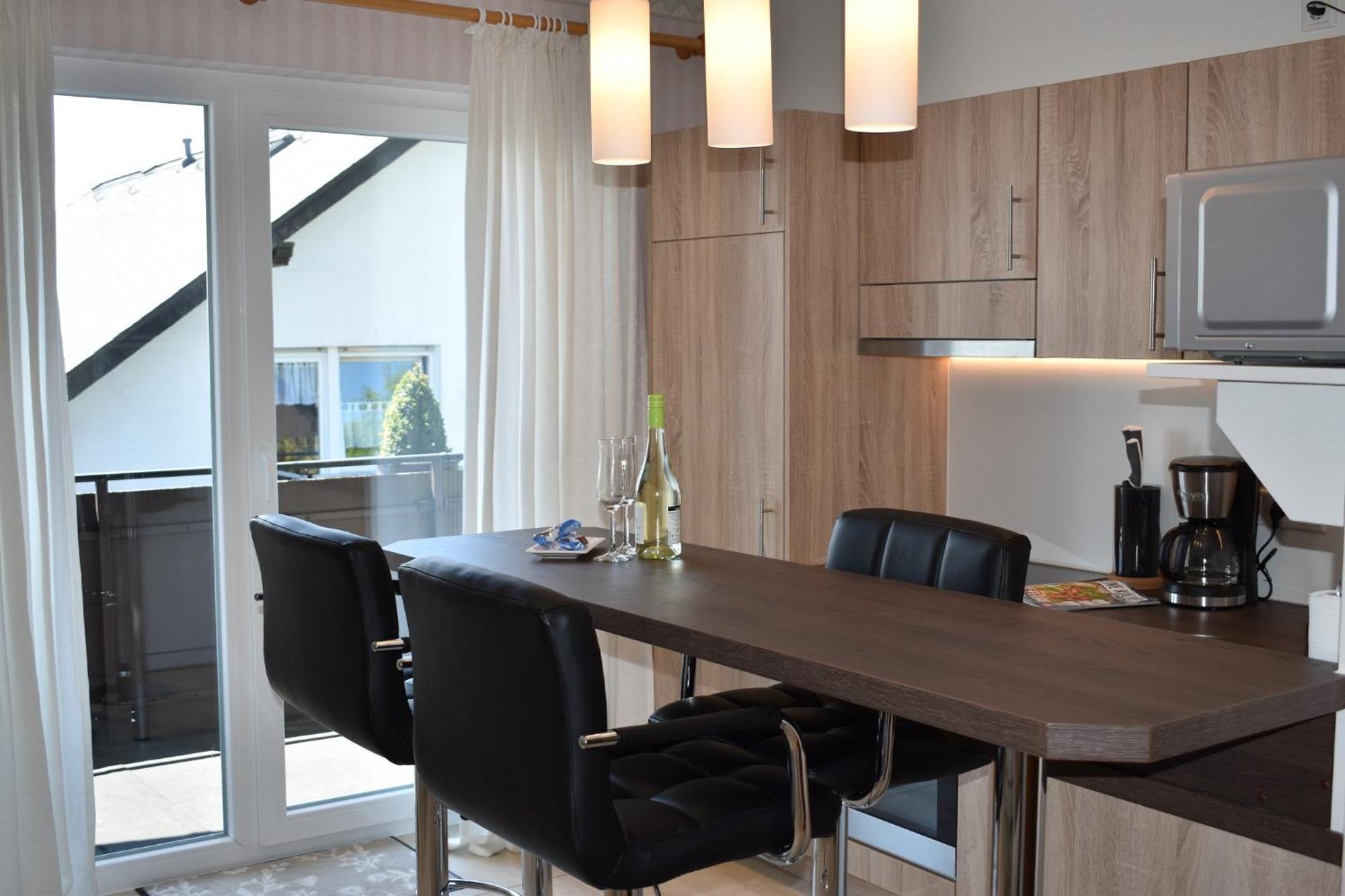 Ferienwohnung Винтерберг Екстериор снимка
